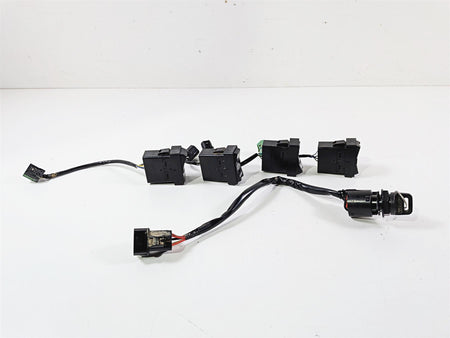 2020 Honda Talon SXS1000 S2R 1000R Ignition Light Awd Switch Set 35100-HL6-A01 {{ shop.shopifyCountryName }} - Mototech271