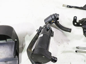 2015 Harley Touring FLHTKL E -Glide Low Water Pump & Cooling Lines Set 26600012 | Mototech271