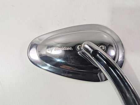 2007 Harley Touring FLHRSE CVO Road King Rear View Mirror Set 91927-03 91840-03B {{ shop.shopifyCountryName }} - Mototech271