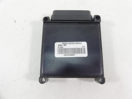 2009 Harley FXDF Dyna Fat Bob Cdi Ecu Ecm + Vance Hines Fuelpak Module 32852-08A {{ shop.shopifyCountryName }} - Mototech271