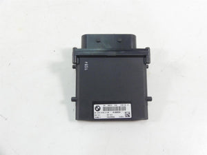2014 BMW R1200GS K50 Esa Shock Damper Control Unit Module 61358552134 | Mototech271