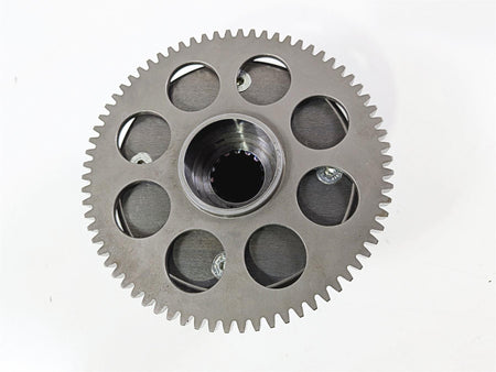 2016 Ducati Hypermotard 939 SP Ignition Rotor Flywheel Fly Wheel 26420501B-Mototech271