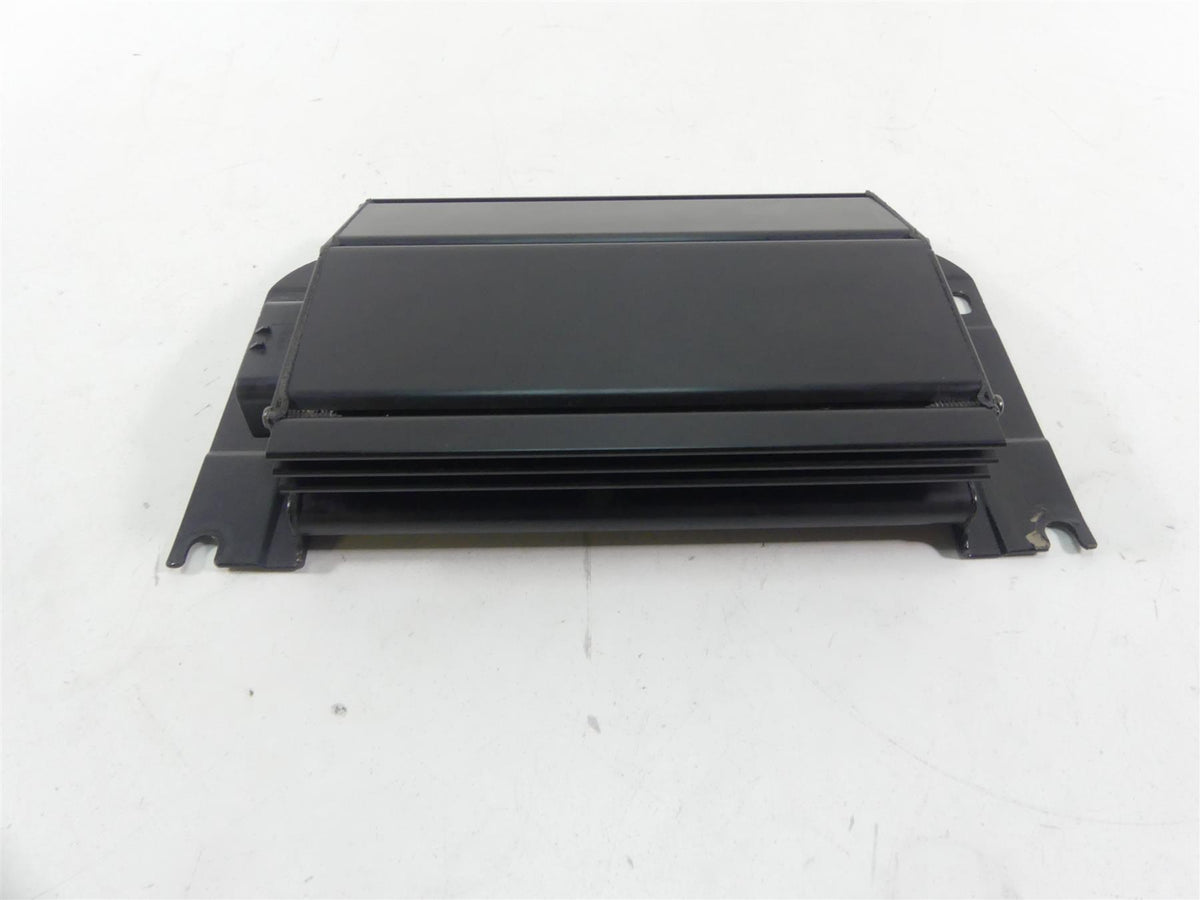 2007 Harley FLHTCU SE CVO Electra Glide Audio System Amp Amplifier 76192-06 {{ shop.shopifyCountryName }} - Mototech271
