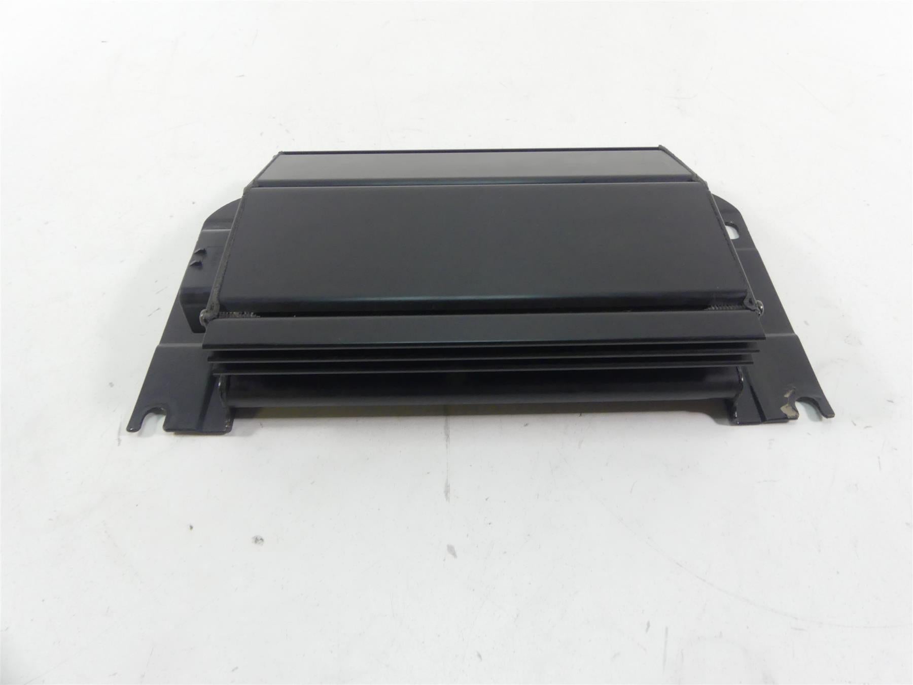 2007 Harley FLHTCU SE CVO Electra Glide Audio System Amp Amplifier 76192-06 {{ shop.shopifyCountryName }} - Mototech271