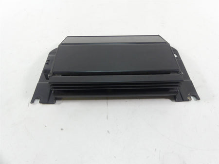 2007 Harley FLHTCU SE CVO Electra Glide Audio System Amp Amplifier 76192-06 {{ shop.shopifyCountryName }} - Mototech271