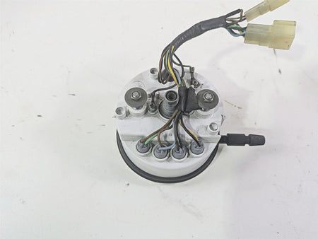 2006 Yamaha XVS650 V-Star Classic Speedometer Gauge - 21k 5SC-83580-50-00 {{ shop.shopifyCountryName }} - Mototech271