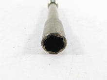 Load image into Gallery viewer, 2009 Suzuki GSXR750 K9 Front Axle Wheel Spindle 25mm 54711-41G00 | Mototech271
