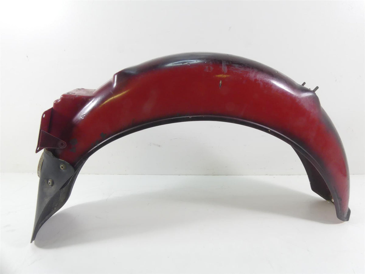 1978 BMW R100 S (2474) Rear Fender Tire Hugger Mud Guard Set 46621240397 {{ shop.shopifyCountryName }} - Mototech271