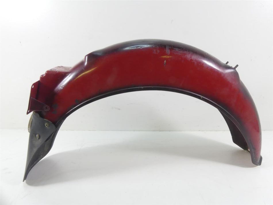 1978 BMW R100 S (2474) Rear Fender Tire Hugger Mud Guard Set 46621240397 {{ shop.shopifyCountryName }} - Mototech271