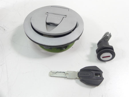 2018 Ducati Panigale 1100 V4 S Ignition Switch Seat Key Lock Gas Cap 59822131A {{ shop.shopifyCountryName }} - Mototech271