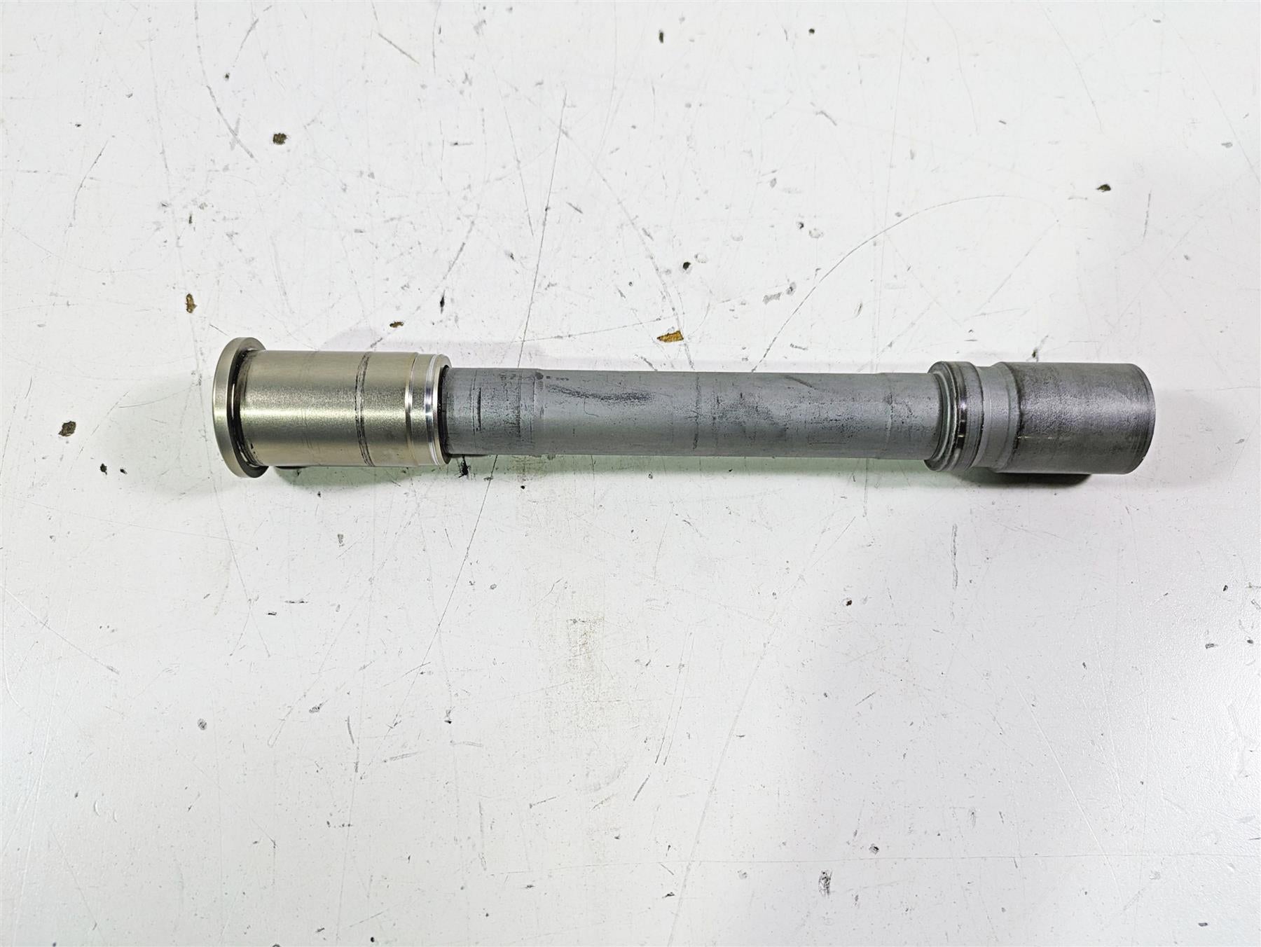 2017 BMW S1000R K47 Front Axle Wheel Spindle 31427713304 {{ shop.shopifyCountryName }} - Mototech271
