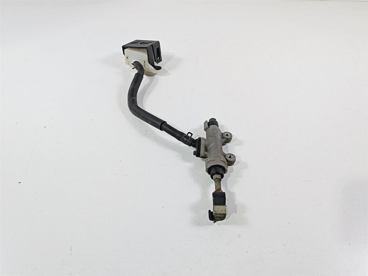 2017 Honda CRF1000 Africa Twin Rear Brake Master Cylinder 1/2" 43510-MJP-305-Mototech271