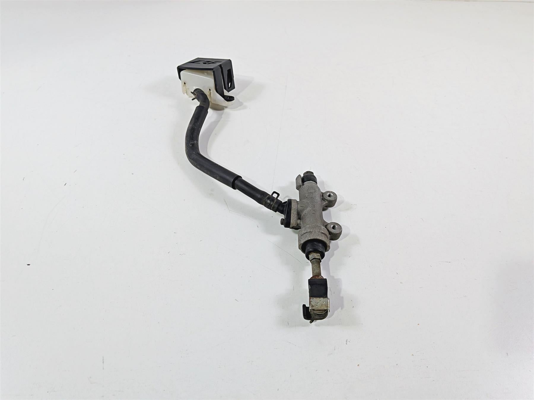 2017 Honda CRF1000 Africa Twin Rear Brake Master Cylinder 1/2" 43510-MJP-305-Mototech271