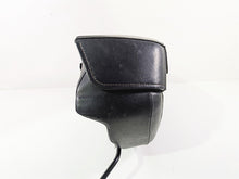 Load image into Gallery viewer, 2018 Harley FLHCS Softail Heritage 115th Left Saddlebag - Read 90201437
