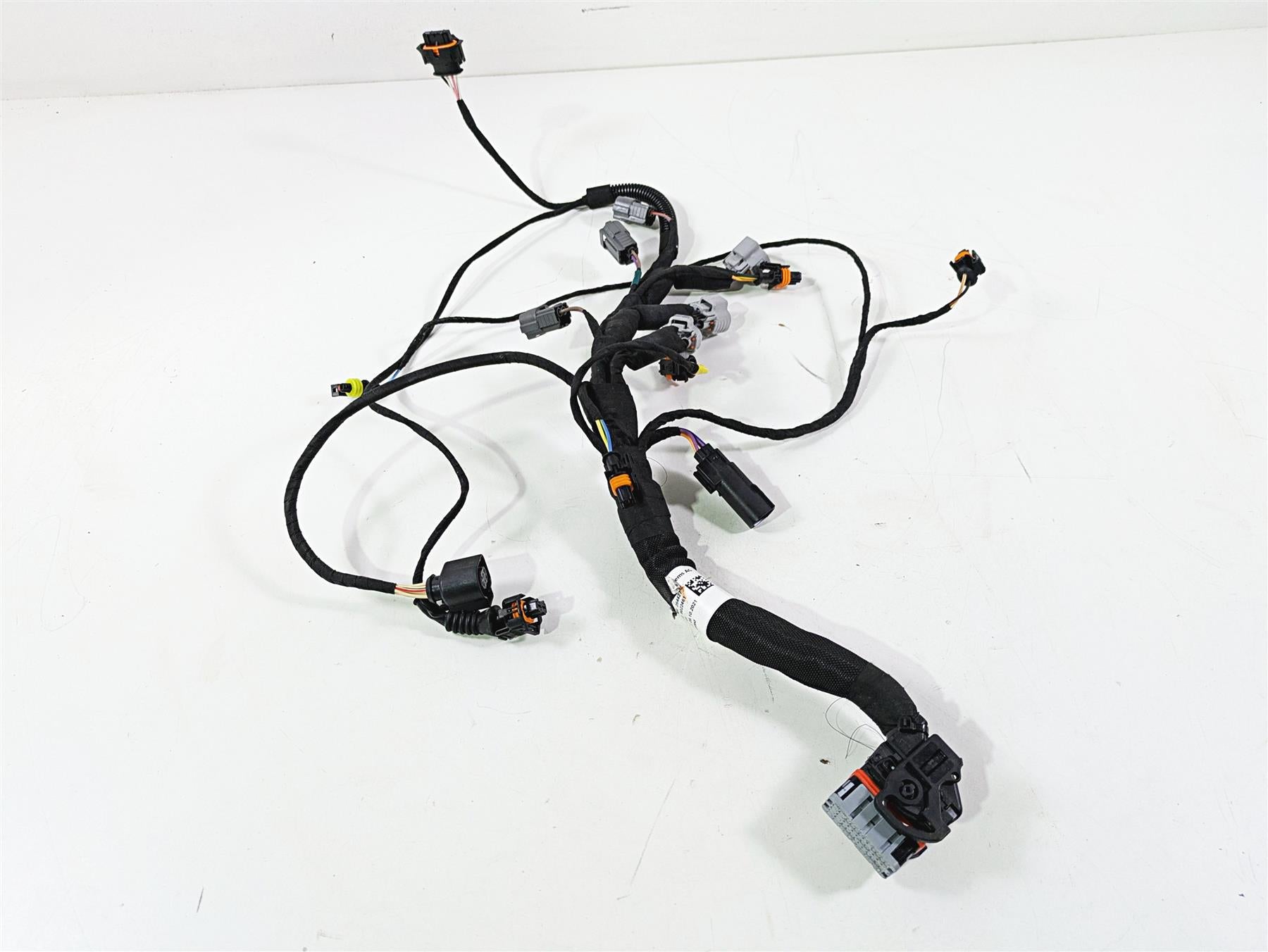 2022 SeaDoo Spark 900 Trixx Engine Wiring Harness Loom -Fresh Water 420264427 | Mototech271
