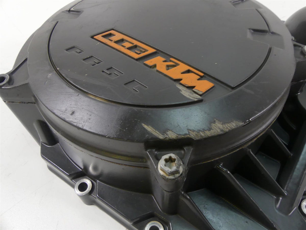 2015 KTM 1190 Adventure R Right Engine Clutch Cover + Waterpump 6033000114441 {{ shop.shopifyCountryName }} - Mototech271