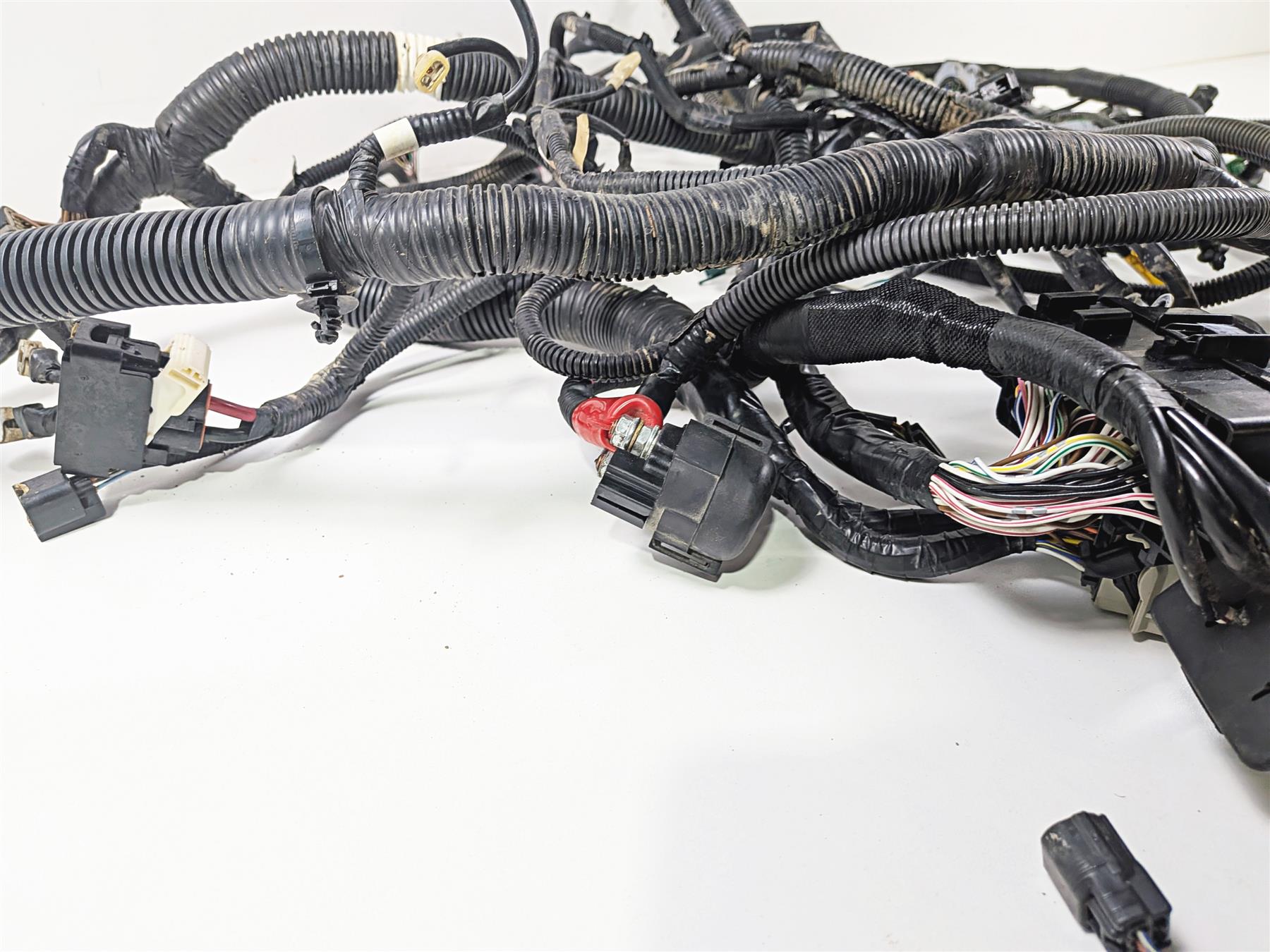2022 Kawasaki Teryx KRX KRF 1000 SE Wiring Harness Loom - No Cuts 26031-3763 {{ shop.shopifyCountryName }} - Mototech271