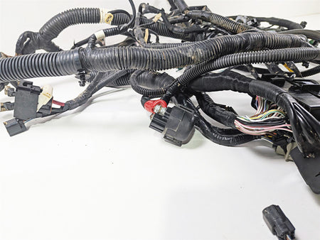 2022 Kawasaki Teryx KRX KRF 1000 SE Wiring Harness Loom - No Cuts 26031-3763 {{ shop.shopifyCountryName }} - Mototech271