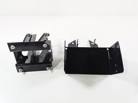 2004 Harley Touring FLTRI Road Glide Front Fairing Mount Holder Carrier 58530-04-Mototech271