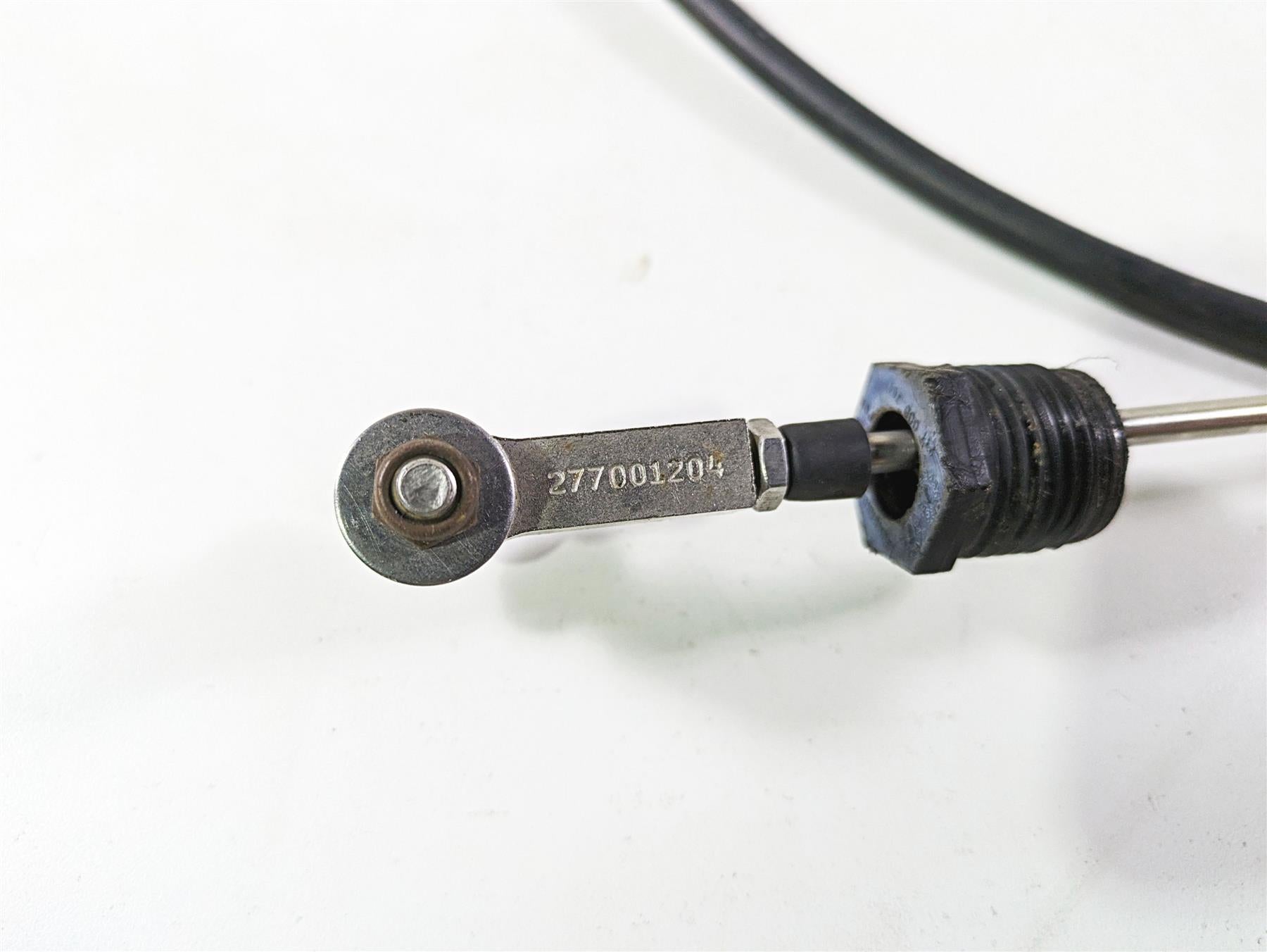 2006 Sea-Doo GTX Supercharged Reverse Shifter Handle + Mount 268000022 {{ shop.shopifyCountryName }} - Mototech271