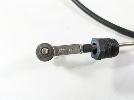 2006 Sea-Doo GTX Supercharged Reverse Shifter Handle + Mount 268000022 {{ shop.shopifyCountryName }} - Mototech271