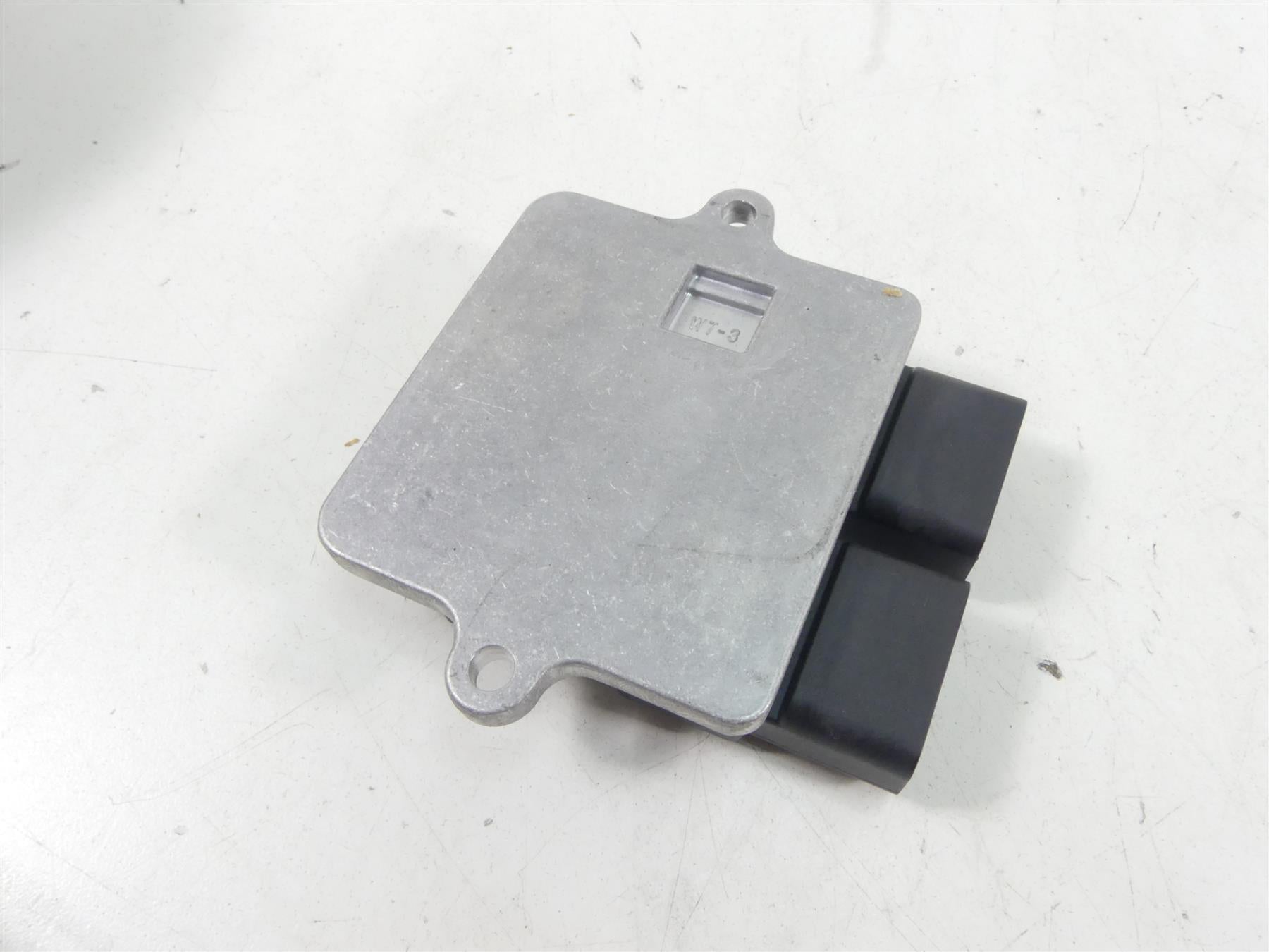 2020 Harley XL1200 CX Sportster Roadster Cdi Ecm Engine Control Module 41000326A {{ shop.shopifyCountryName }} - Mototech271