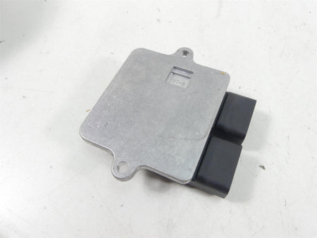 2020 Harley XL1200 CX Sportster Roadster Cdi Ecm Engine Control Module 41000326A {{ shop.shopifyCountryName }} - Mototech271