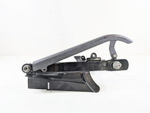 Load image into Gallery viewer, 2007 Harley Dyna FXDB Street Bob Rear Swingarm Belt Guards 47820-06
