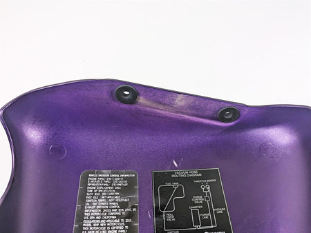 2013 Triumph Bonneville Side Cover Fairing Set Imperial Purple -Read T2309434-KF {{ shop.shopifyCountryName }} - Mototech271
