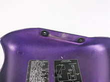 Load image into Gallery viewer, 2013 Triumph Bonneville Side Cover Fairing Set Imperial Purple -Read T2309434-KF
