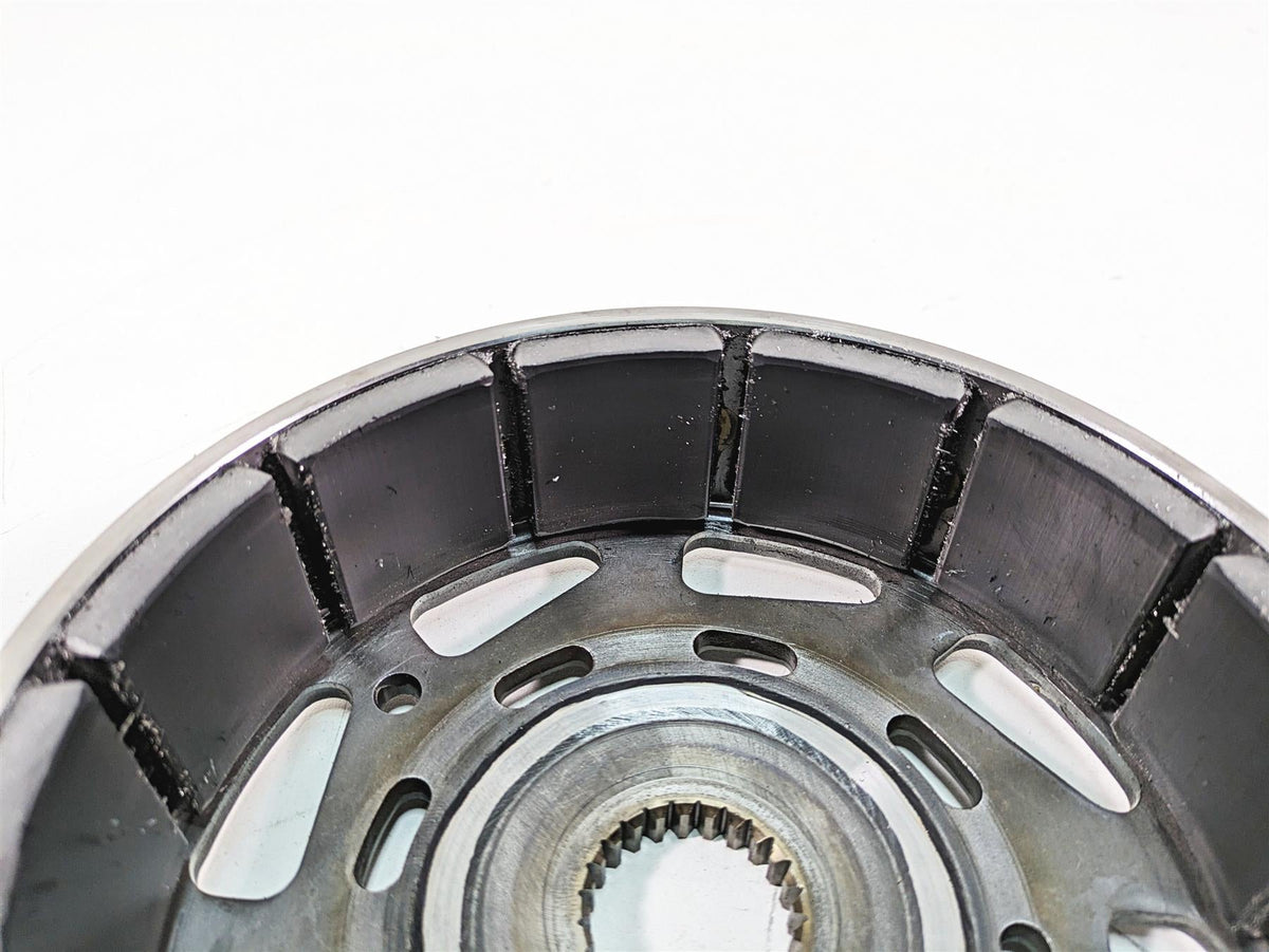 2018 Harley Touring FLHXSE CVO Street Glide Flywheel Ignition Rotor 29900038A {{ shop.shopifyCountryName }} - Mototech271