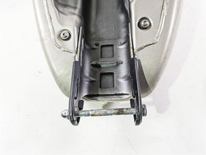 2018 Harley FXBR Softail Breakout Fuel Gas Petrol Tank - Dented 61000673 | Mototech271