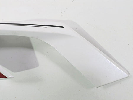 2024 Triumph Street Triple 765 R Upper Left Side Panel Fairing T2311915 {{ shop.shopifyCountryName }} - Mototech271