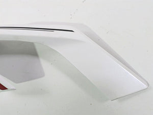 2024 Triumph Street Triple 765 R Upper Left Side Panel Fairing T2311915