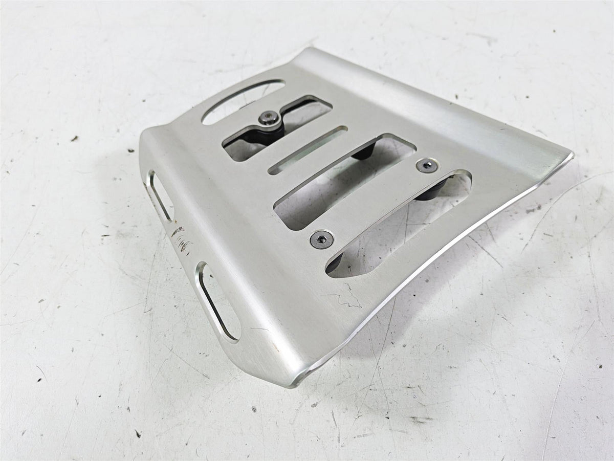 2020 Triumph Street Scrambler 900 Rear Luggage Rack Holder Carrier T2309675 {{ shop.shopifyCountryName }} - Mototech271