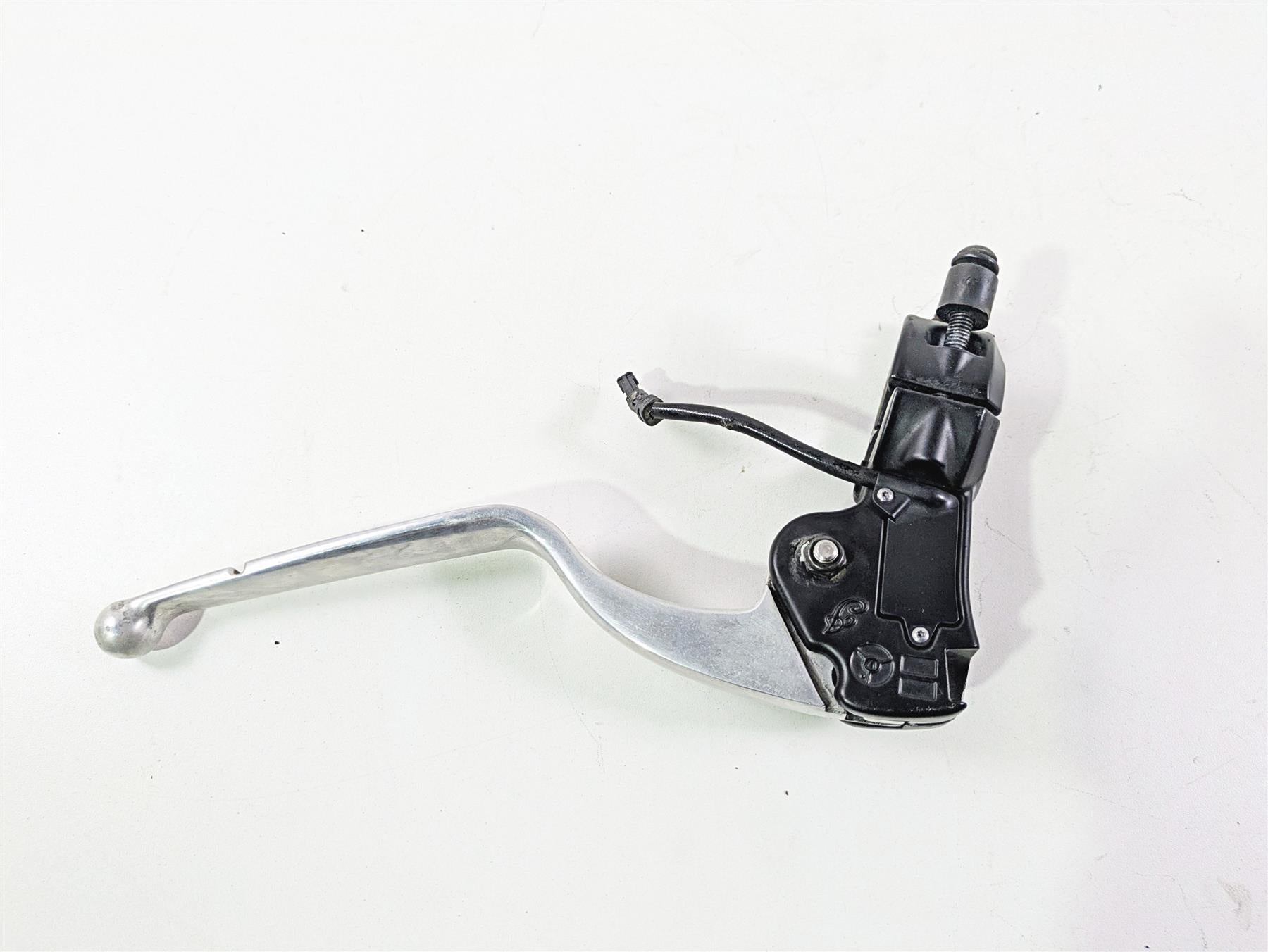 2018 Indian Springfield Dark Horse Clutch Perch Lever Set 1323706 1323612 {{ shop.shopifyCountryName }} - Mototech271