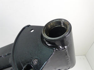 2005 Harley Touring CVO FLHTCSE Electra Glide  Frame Chassis -Read With Salvage New York Title 47900-02A | Mototech271