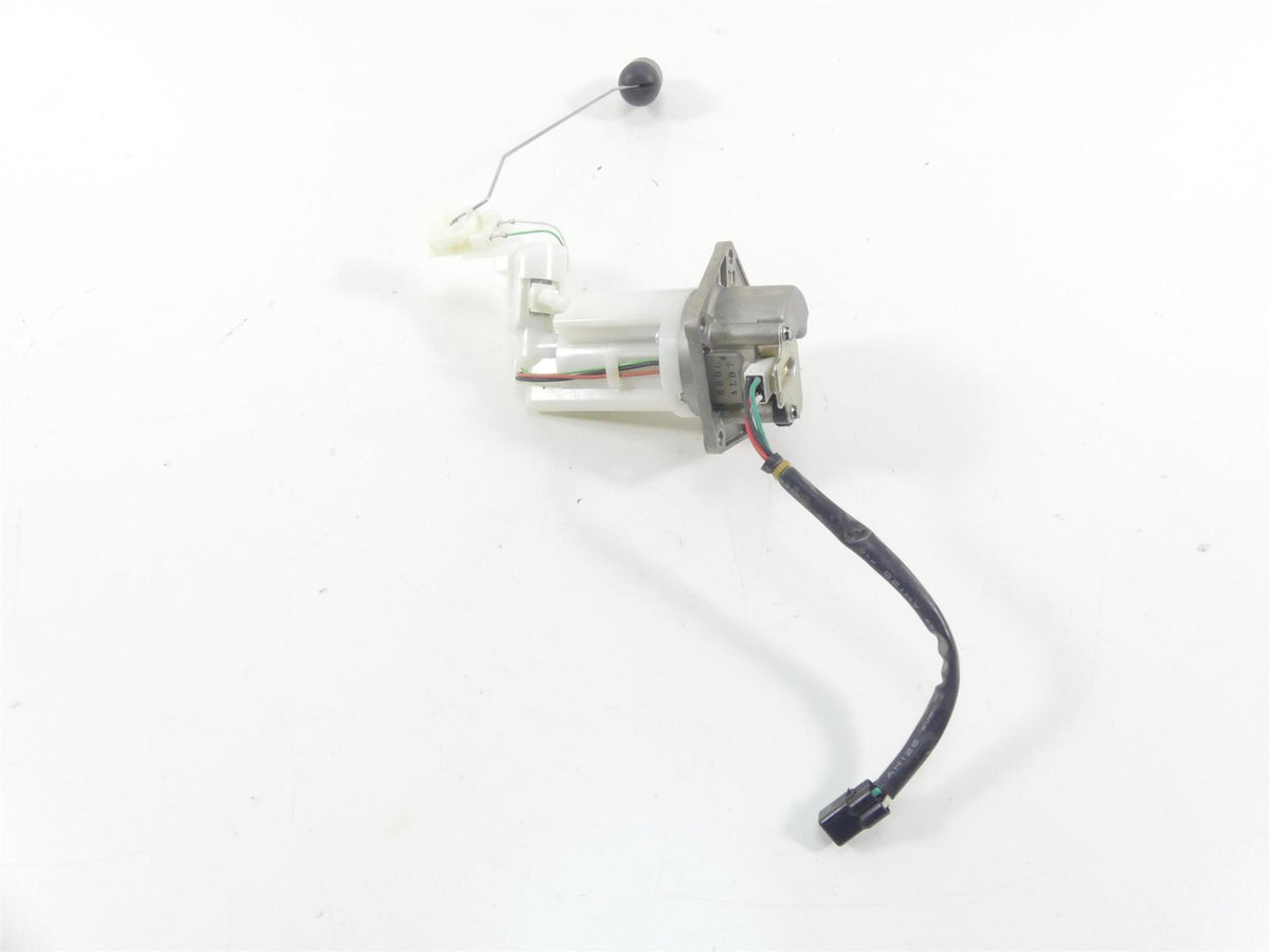 2022 Kawasaki KLR650 KL650 Adv Fuel Gas Petrol Pump & Sender -Read 49040-0799 {{ shop.shopifyCountryName }} - Mototech271