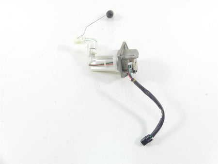 2022 Kawasaki KLR650 KL650 Adv Fuel Gas Petrol Pump & Sender -Read 49040-0799 {{ shop.shopifyCountryName }} - Mototech271