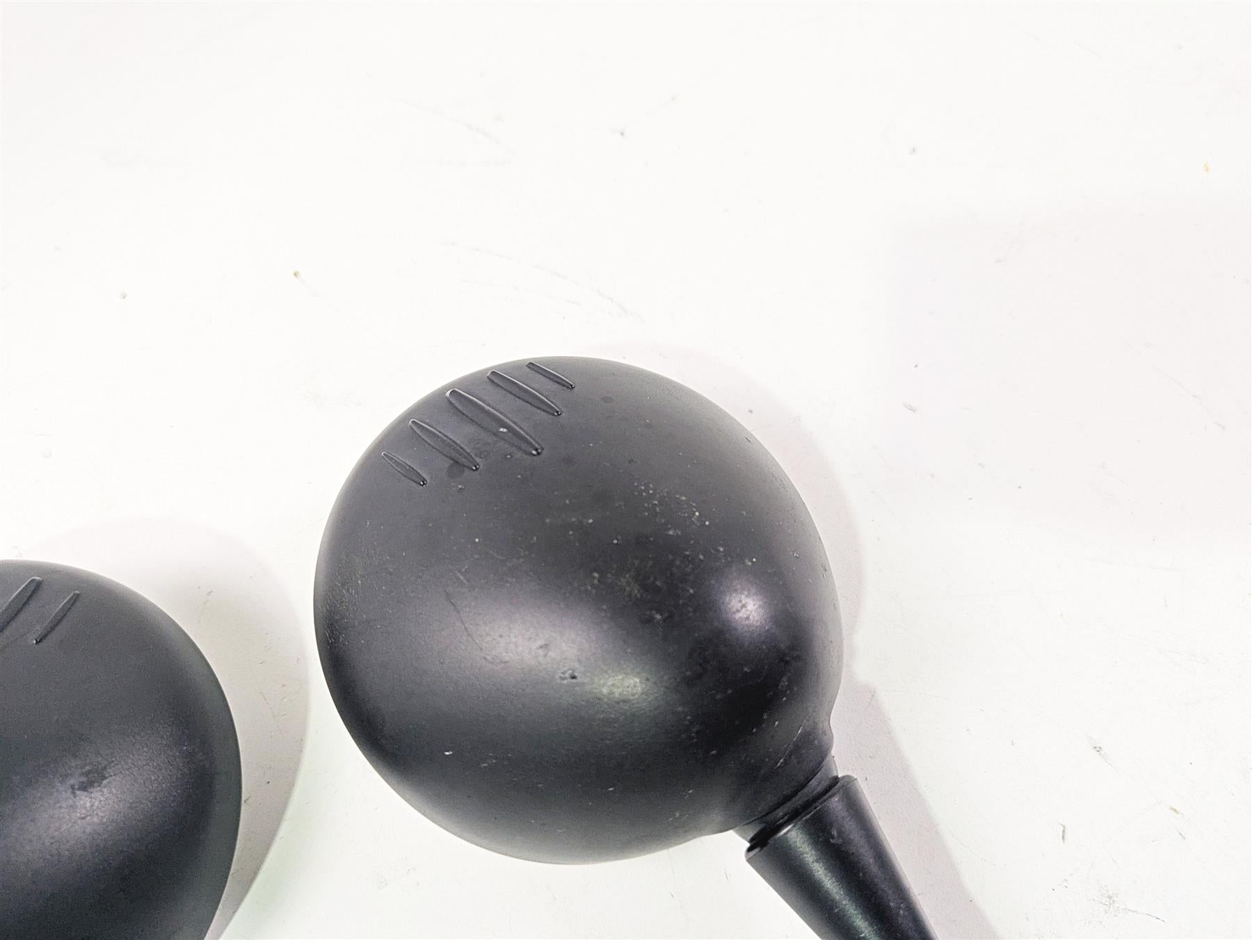 2010 BMW R1200GS K25 Rear View Mirror Set & Mounts 51167699791 {{ shop.shopifyCountryName }} - Mototech271