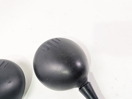 2010 BMW R1200GS K25 Rear View Mirror Set & Mounts 51167699791 {{ shop.shopifyCountryName }} - Mototech271