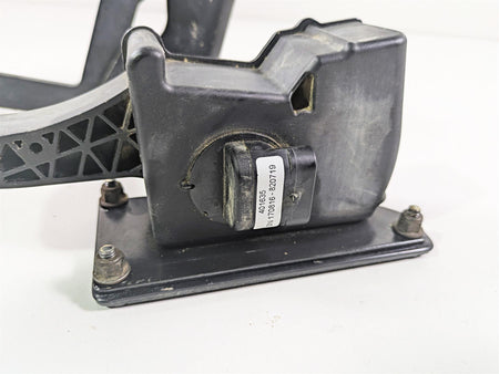 2018 Polaris RZR XP 1000 Trail Rock Brake & Accelerate Pedal Set 4014042 {{ shop.shopifyCountryName }} - Mototech271