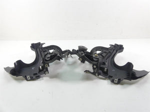 2009 BMW K1300 S K40 Front Fairing Stay Carrier Mount Holder 46637677761 | Mototech271