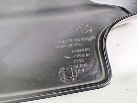 2009 Harley Touring FLHX Street Glide Side Cover Fairing Set 66048-09A 66250-09 {{ shop.shopifyCountryName }} - Mototech271