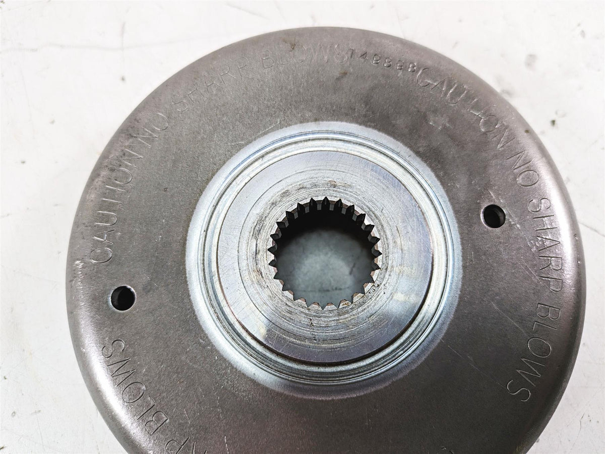 2015 Harley Touring FLHXS Street Glide Flywheel Ignition Rotor 30041-08A {{ shop.shopifyCountryName }} - Mototech271