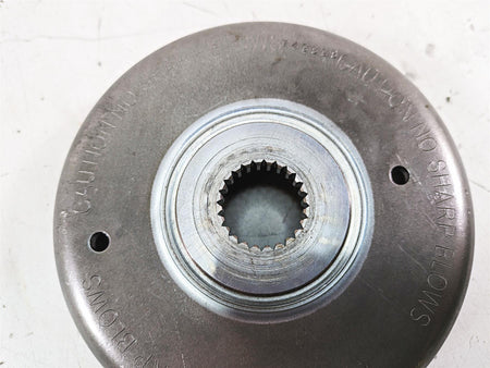 2015 Harley Touring FLHXS Street Glide Flywheel Ignition Rotor 30041-08A {{ shop.shopifyCountryName }} - Mototech271