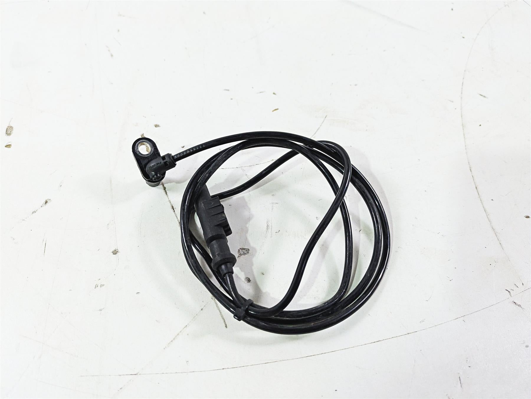 2022 KTM 1290 Super Adventure S Rear Abs Brake Wheel Speed Sensor 76042125000 {{ shop.shopifyCountryName }} - Mototech271
