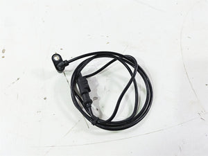 2022 KTM 1290 Super Adventure S Rear Abs Brake Wheel Speed Sensor 76042125000 | Mototech271