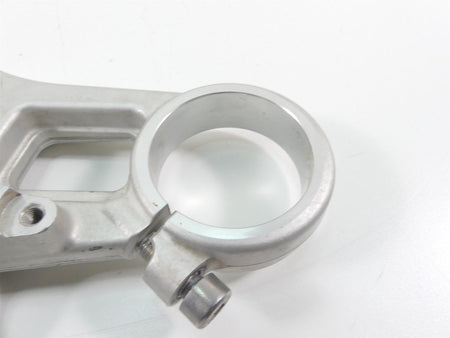 2006 Triumph Daytona 675 Upper Triple Tree Steering Clamp 50mm T2049170 {{ shop.shopifyCountryName }} - Mototech271