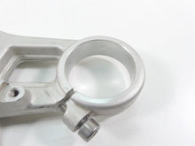 Load image into Gallery viewer, 2006 Triumph Daytona 675 Upper Triple Tree Steering Clamp 50mm T2049170 | Mototech271
